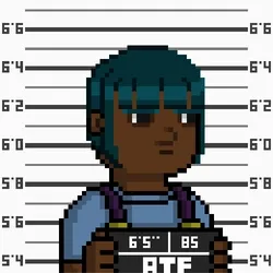 INMATE #7458