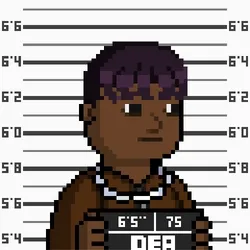 INMATE #5686