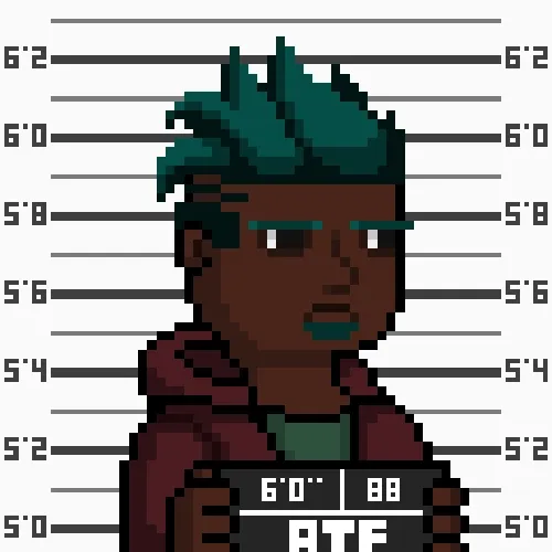 INMATE #7269