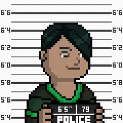 5854