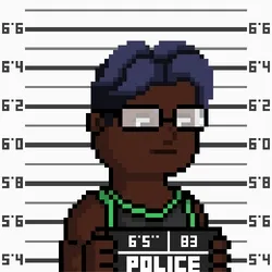 INMATE #6221