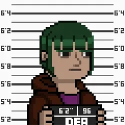 INMATE #6220