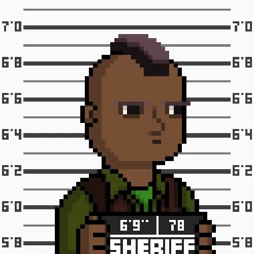 INMATE #4221