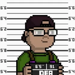 INMATE #4638