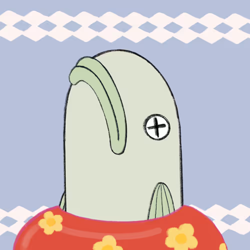 Weinerfish