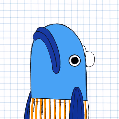 Weinerfish