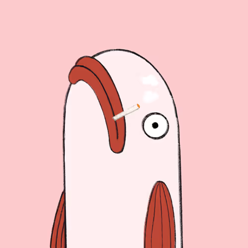 Weinerfish