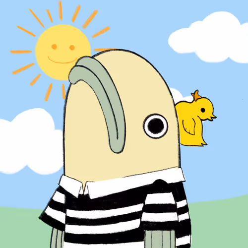 Weinerfish
