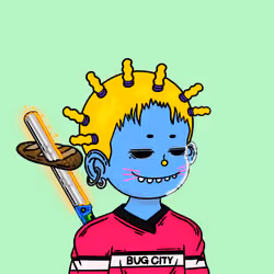 BugCity #260