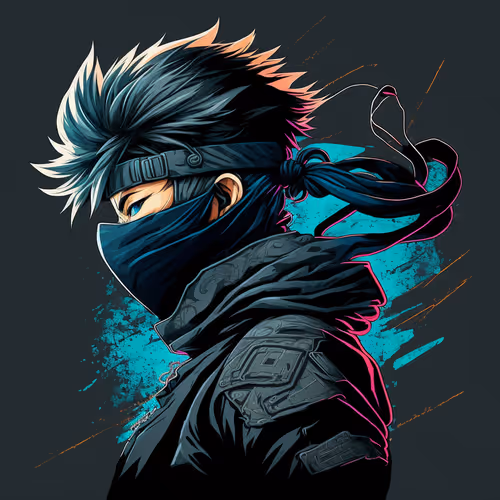 Shadow Of The Ninja
