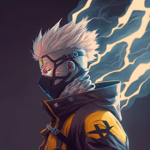 Shadow Of The Ninja