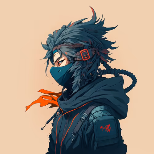 Shadow Of The Ninja