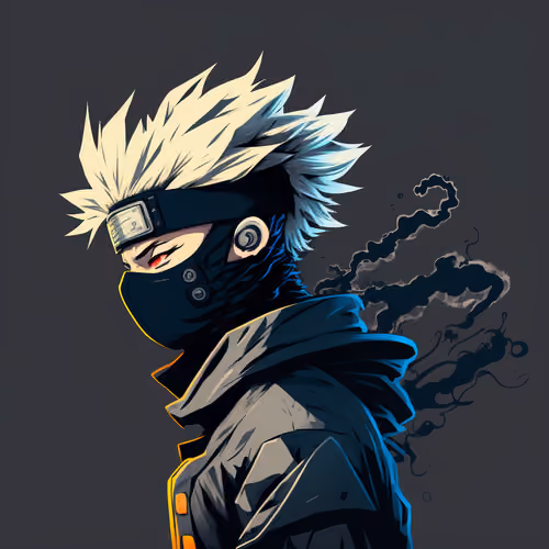 Shadow of the Ninja #34