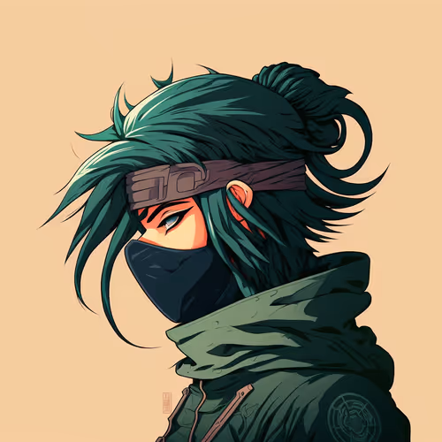 Shadow Of The Ninja
