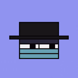 Opepunk - Algo