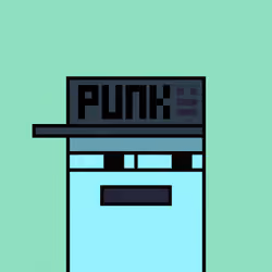 Opepunk - Blackfire