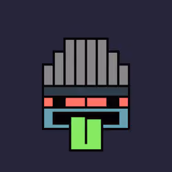 Opepunk - Isis