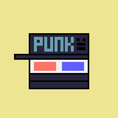 Opepunk - Ribster