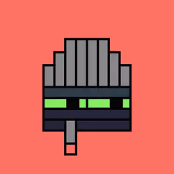 Opepunk - Splash