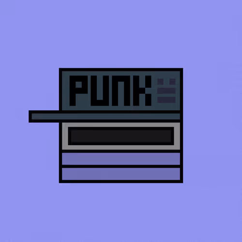 Opepunk - Zen