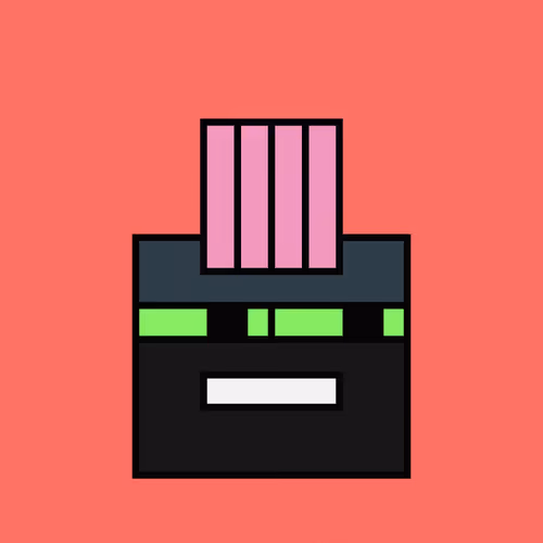 Opepunk - Deckard