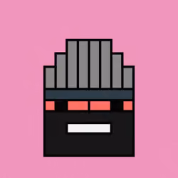 Opepunk - Ghost