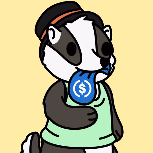 Baghodling Badgers