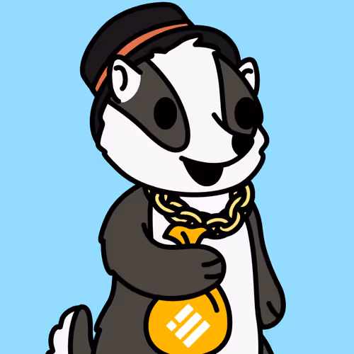 Baghodling Badgers
