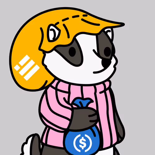 Baghodling Badgers