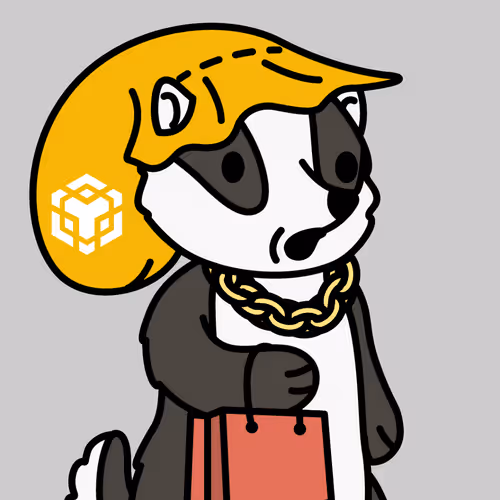 Baghodling Badgers