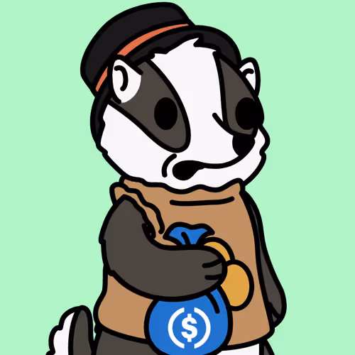 Baghodling Badgers