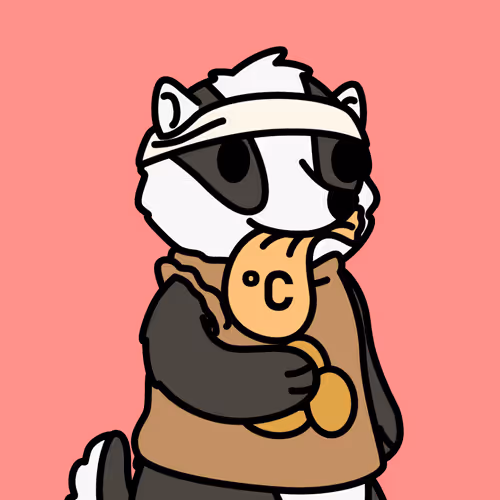 Baghodling Badgers
