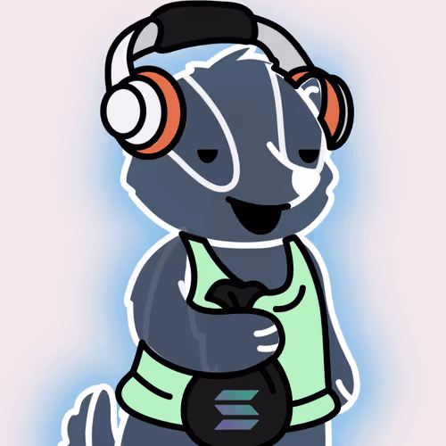 Baghodling Badgers