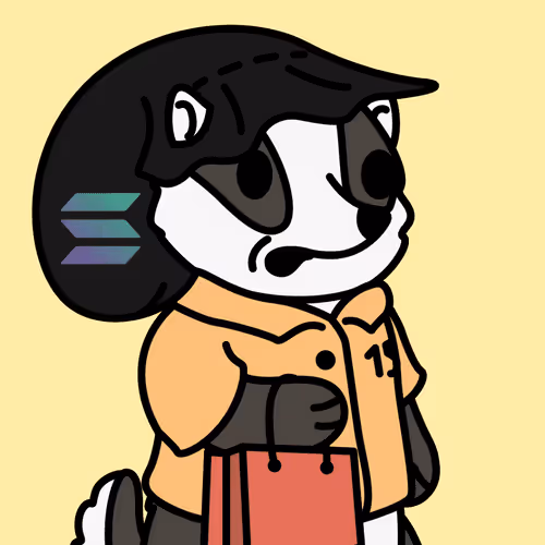 Baghodling Badgers