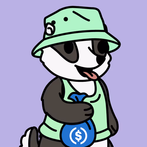Baghodling Badgers