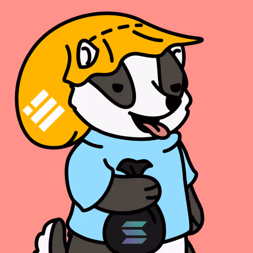 Baghodling Badgers