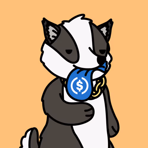 Baghodling Badgers