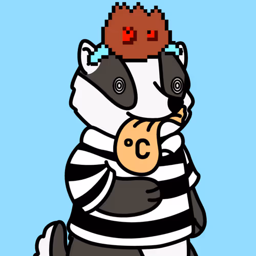 Baghodling Badgers