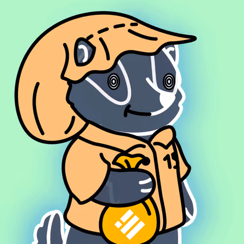 Baghodling Badgers