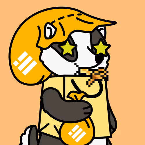 Baghodling Badgers