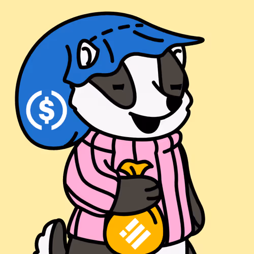 Baghodling Badgers