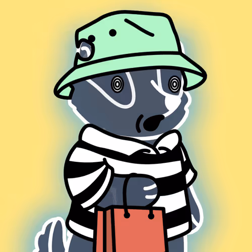 Baghodling Badgers