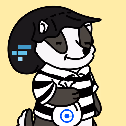 Baghodling Badgers