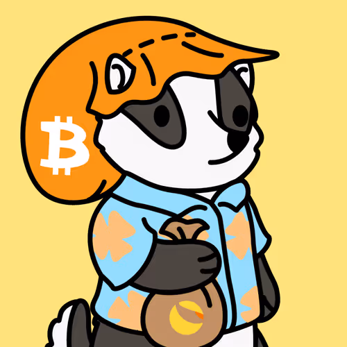 Baghodling Badgers