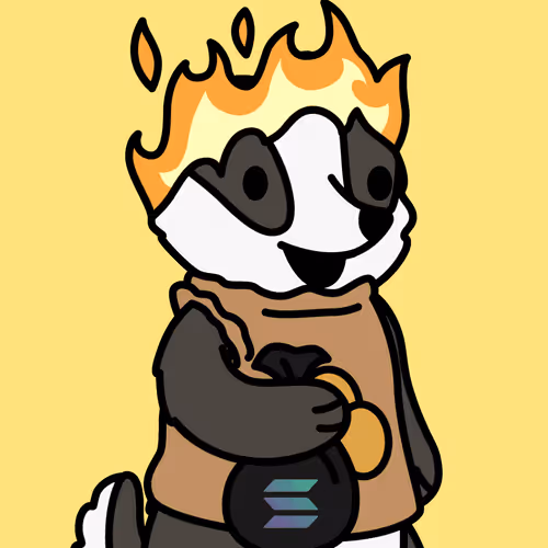 Baghodling Badgers