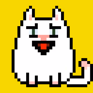 Pixelcatclubcollection