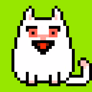 Pixelcatclubcollection