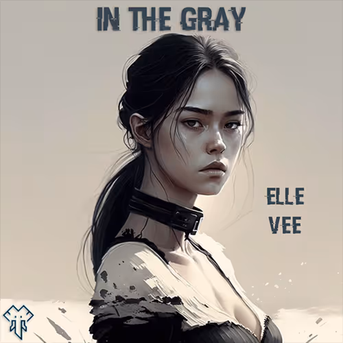 Elle Vee In The Gray