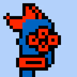 607