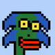 586